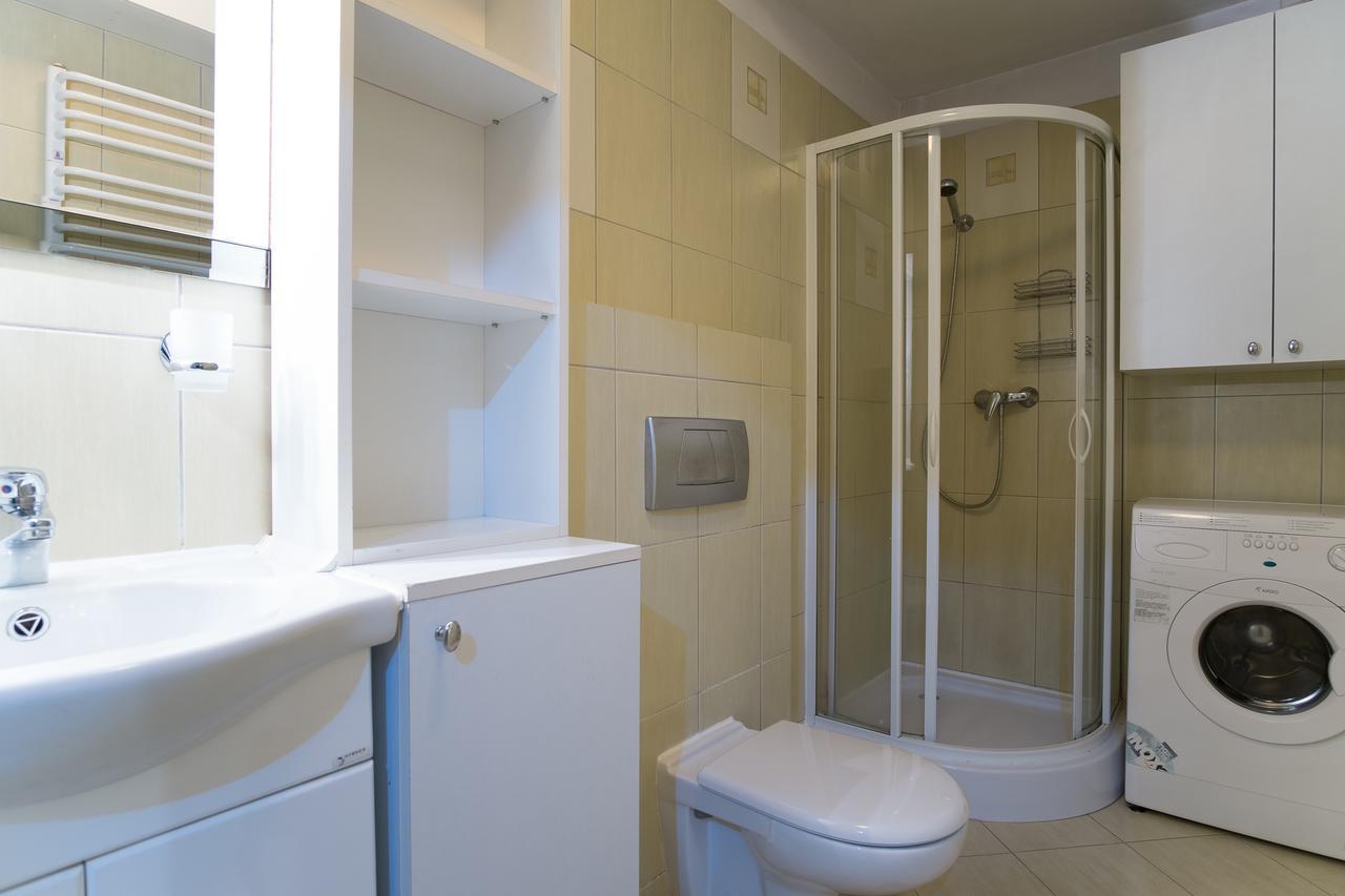 Apartament Promyk Pod Lipkami Apartzakop Zakopane Eksteriør billede